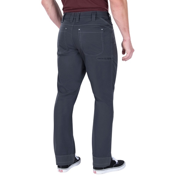 VERTX Men's Cutback Technical Pants - Picture 2 of 3